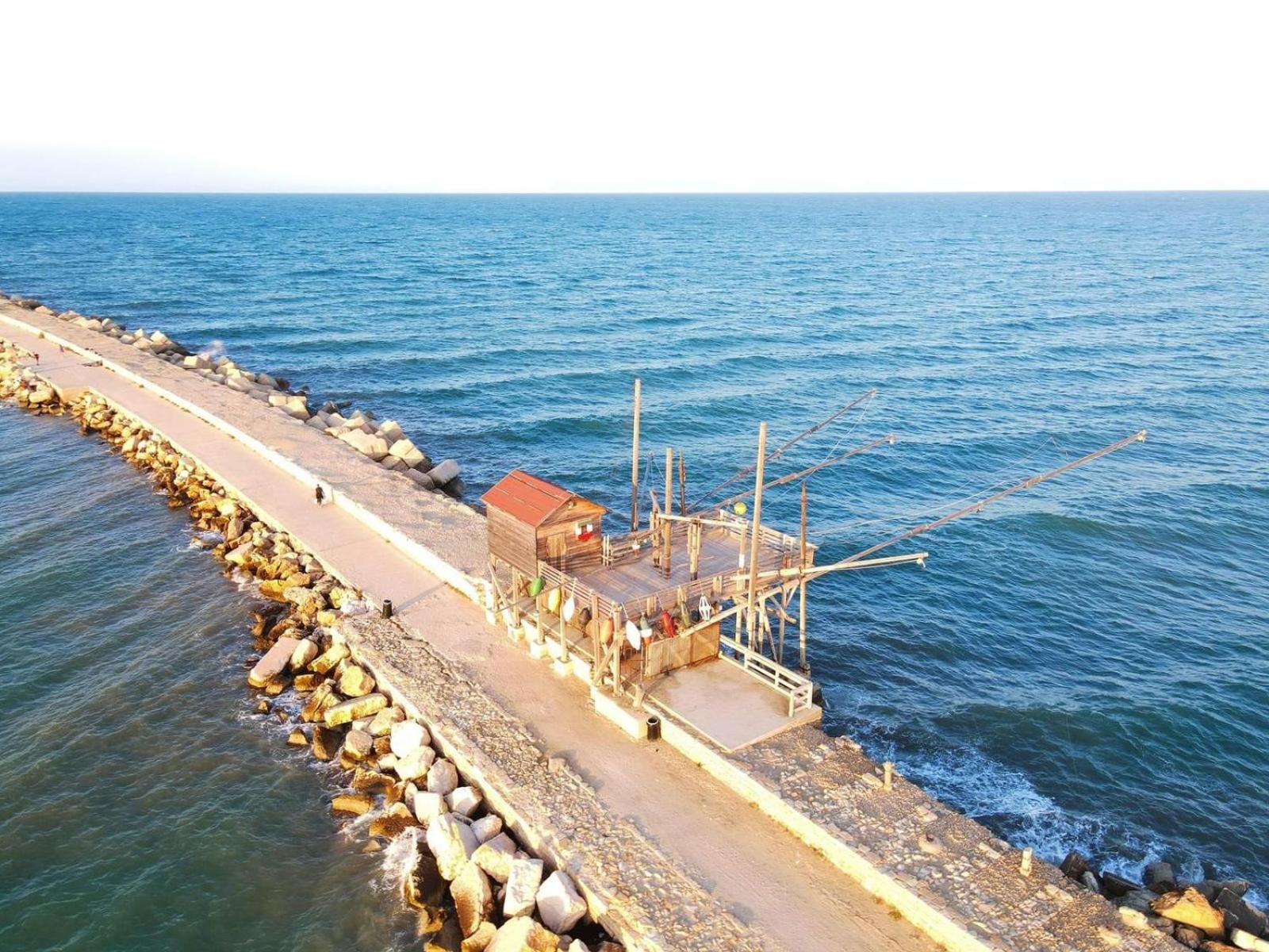 Cd Romanello Барлета Екстериор снимка