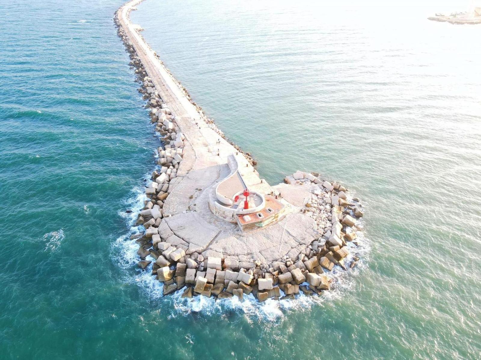 Cd Romanello Барлета Екстериор снимка