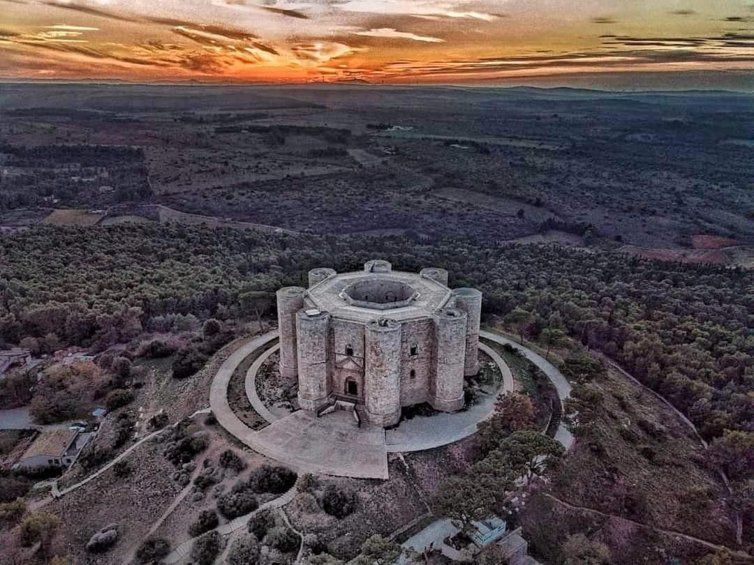 Cd Romanello Барлета Екстериор снимка